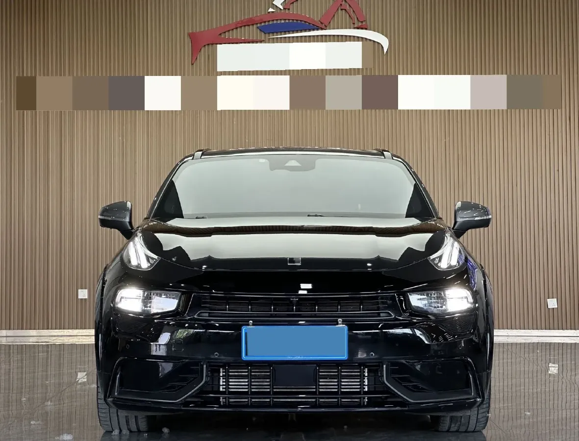 2021 LYNK&CO 02 Hatchback 2.0T 254HP L4 8AT,autocango,china used car exporter,china ev exporter,chinese used car exporter,chinese used ev exporter