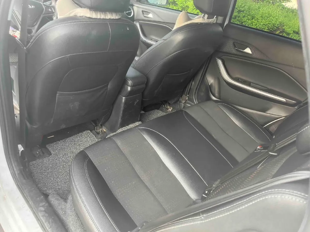 2018 Chery Tiggo 3x 1.5L 106HP L4 4AT,autocango,china used car exporter,china ev exporter,chinese used car exporter,chinese used ev exporter