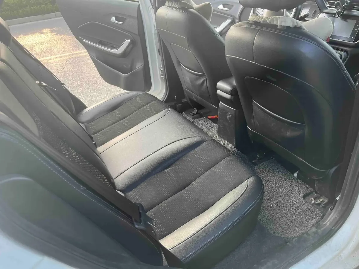 2018 Chery Tiggo 3x 1.5L 106HP L4 4AT,autocango,china used car exporter,china ev exporter,chinese used car exporter,chinese used ev exporter