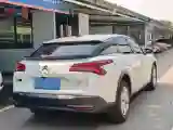 2025 Geely Preface 1.5T 181HP L4 7DCT