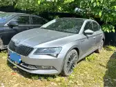 2018 SKODA SUPERB,autocango,china used car exporter,china ev exporter,chinese used car exporter,chinese used ev exporter