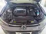 2025 Volkswagen Passat 2.0T 220HP L4 7DCT