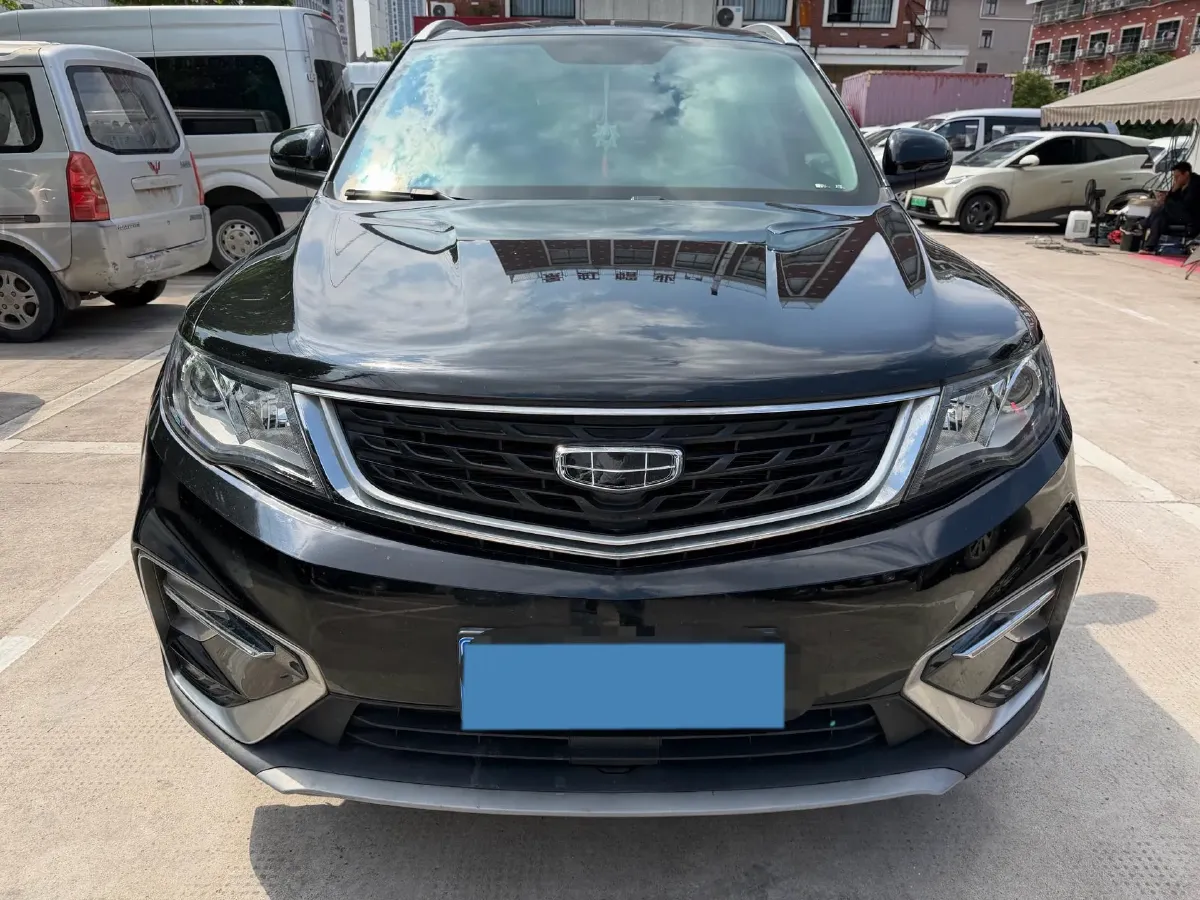 2020 Great Wall Poer 2.0T 163HP L4 8AT,autocango,china used car exporter,china ev exporter,chinese used car exporter,chinese used ev exporter