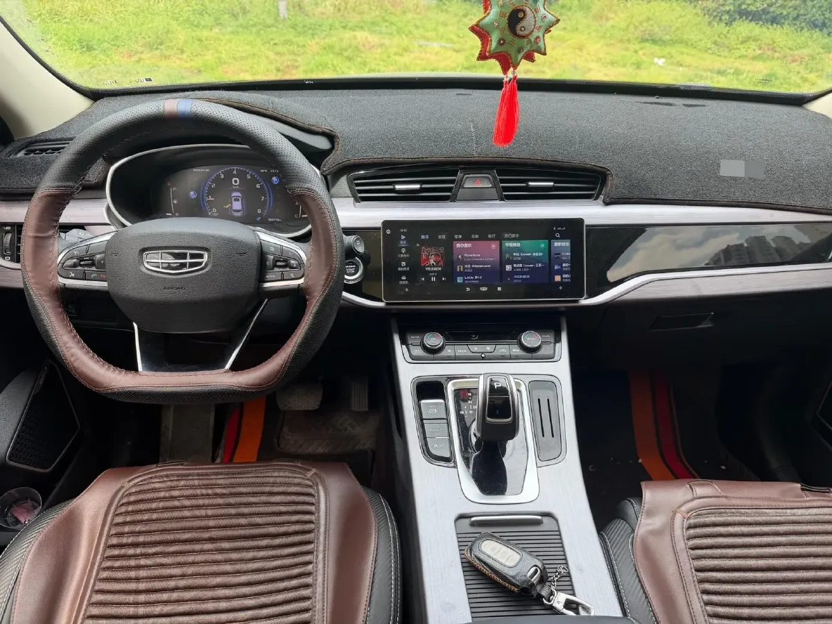 2020 Great Wall Poer 2.0T 163HP L4 8AT,autocango,china used car exporter,china ev exporter,chinese used car exporter,chinese used ev exporter