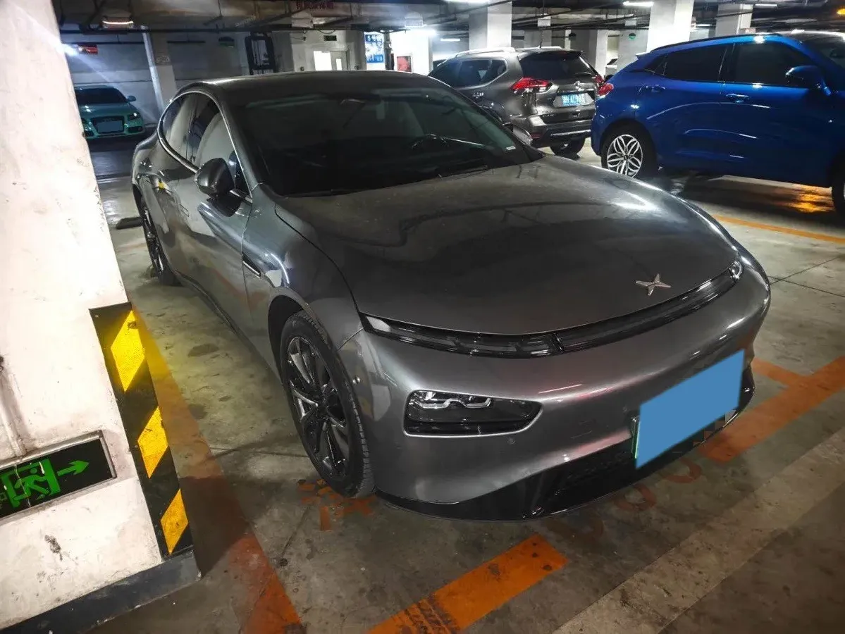 2020 Xpeng P7 BEV 70.8KWH,autocango,china used car exporter,china ev exporter,chinese used car exporter,chinese used ev exporter
