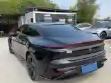 2022 IM L7 BEV 90KWH