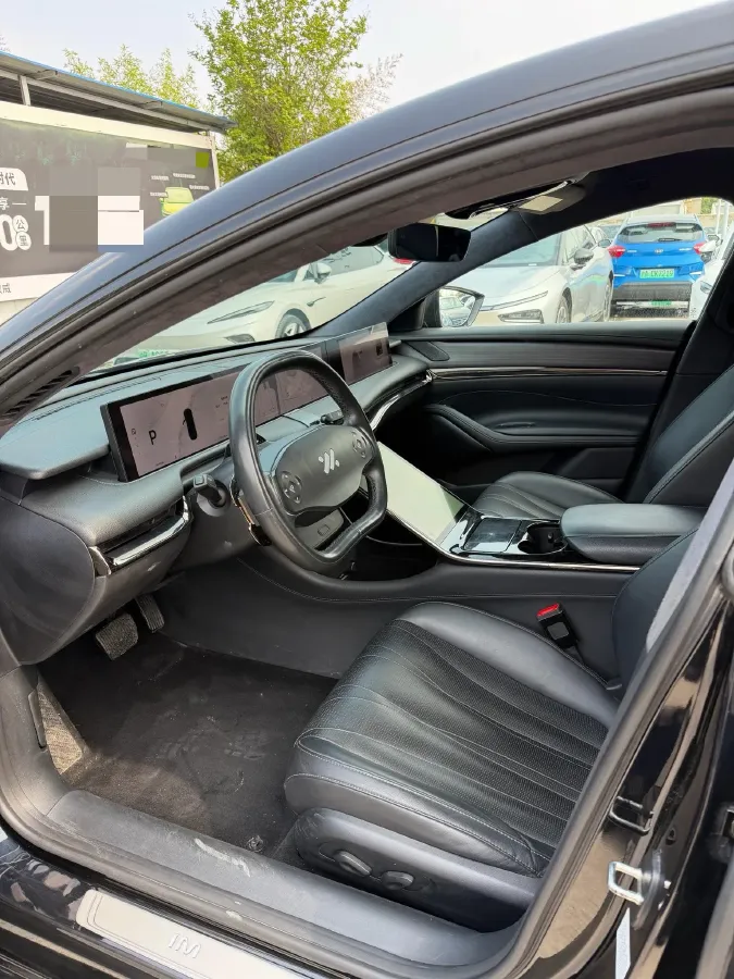 2022 IM L7 BEV 90KWH,autocango,china used car exporter,china ev exporter,chinese used car exporter,chinese used ev exporter