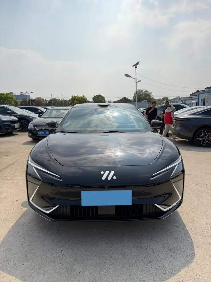 2022 IM L7 BEV 90KWH,autocango,china used car exporter,china ev exporter,chinese used car exporter,chinese used ev exporter