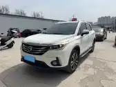 2017 GAC TRUMPCHI GS4,autocango,china used car exporter,china ev exporter,chinese used car exporter,chinese used ev exporter