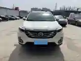 2017 GAC Trumpchi GS4 1.5T 152HP L4 5MT