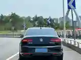 2018 Volkswagen Magotan 1.8T 180HP L4 7DCT