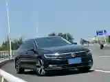 2018 Volkswagen Magotan 1.8T 180HP L4 7DCT