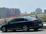 2018 Volkswagen Magotan 1.8T 180HP L4 7DCT