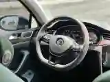 2018 Volkswagen Magotan 1.8T 180HP L4 7DCT