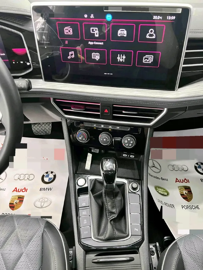 2023 Volkswagen Sagitar 1.4T 150HP L4 7DCT,autocango,china used car exporter,china ev exporter,chinese used car exporter,chinese used ev exporter