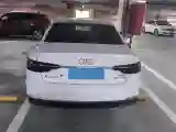 2022 Audi A4L 2.0T 150HP L4 7DCT