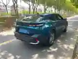 2023 Peugeot 408X 1.6T 175HP L4 8AT