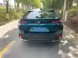2023 Peugeot 408X 1.6T 175HP L4 8AT