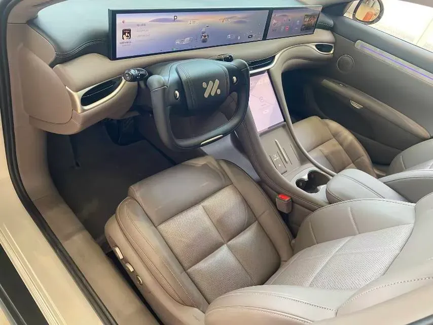 2025 IM L6 BEV,autocango,china used car exporter,china ev exporter,chinese used car exporter,chinese used ev exporter