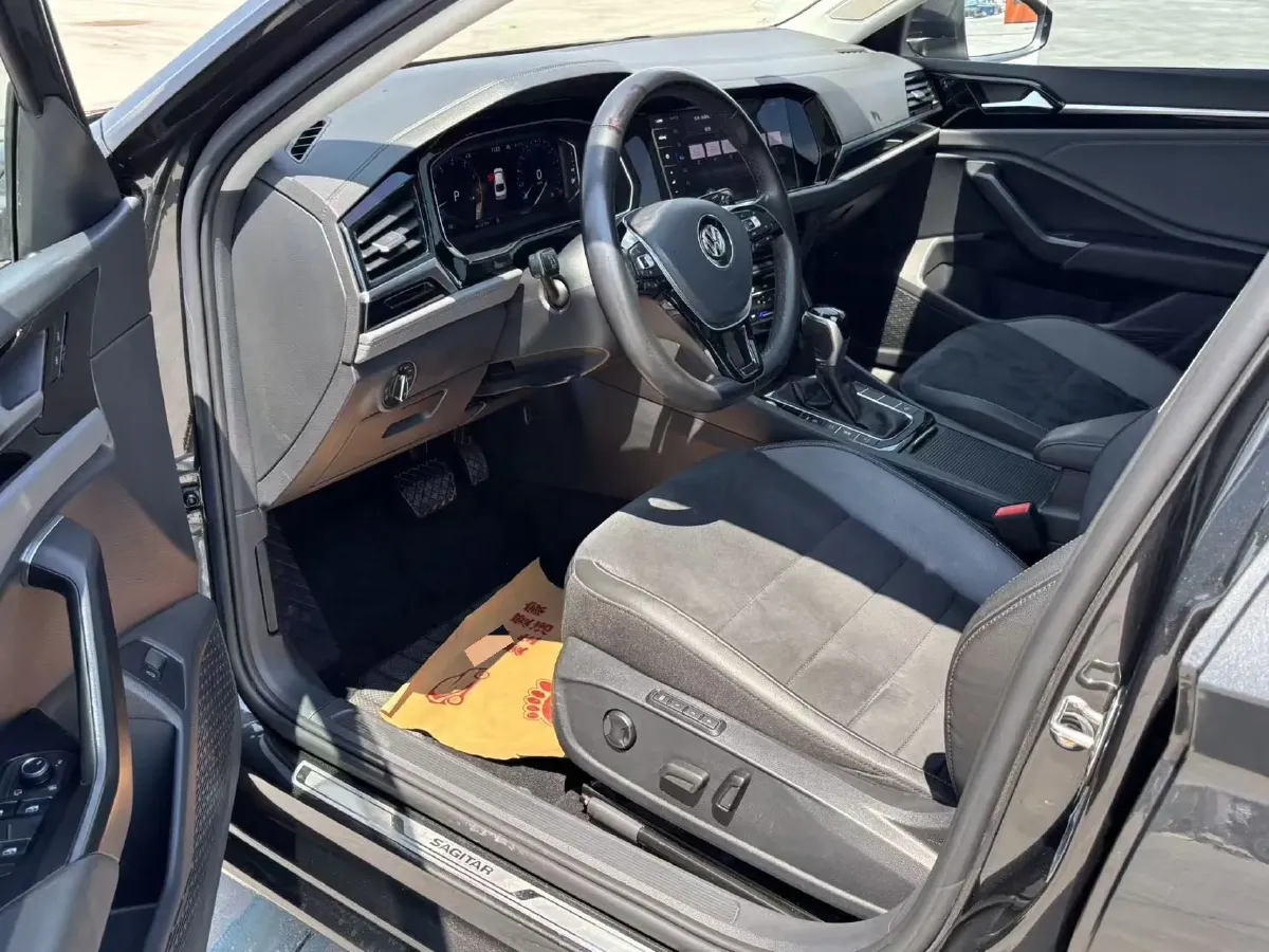 2022 Volkswagen Sagitar 1.4T 150HP L4 7DCT,autocango,china used car exporter,china ev exporter,chinese used car exporter,chinese used ev exporter
