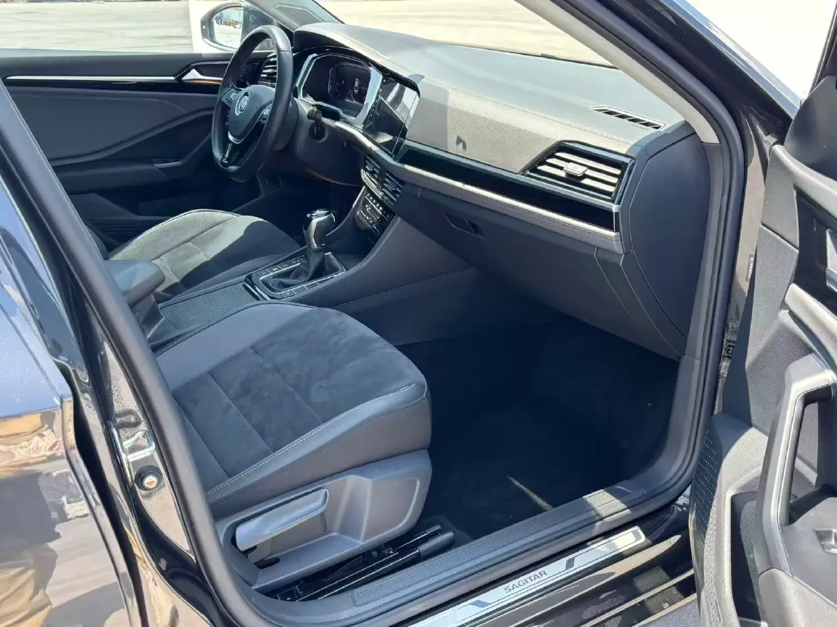 2022 Volkswagen Sagitar 1.4T 150HP L4 7DCT,autocango,china used car exporter,china ev exporter,chinese used car exporter,chinese used ev exporter