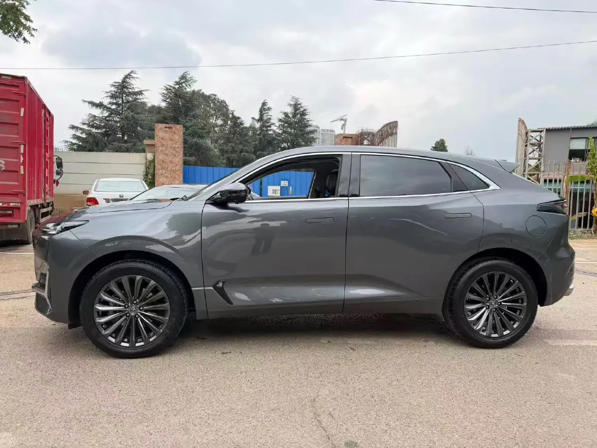 2021 ChangAn UNI-K 2.0T 233HP L4 8AT,autocango,china used car exporter,china ev exporter,chinese used car exporter,chinese used ev exporter