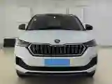 2024 Skoda Kamiq 1.5L 109HP L4 6AT
