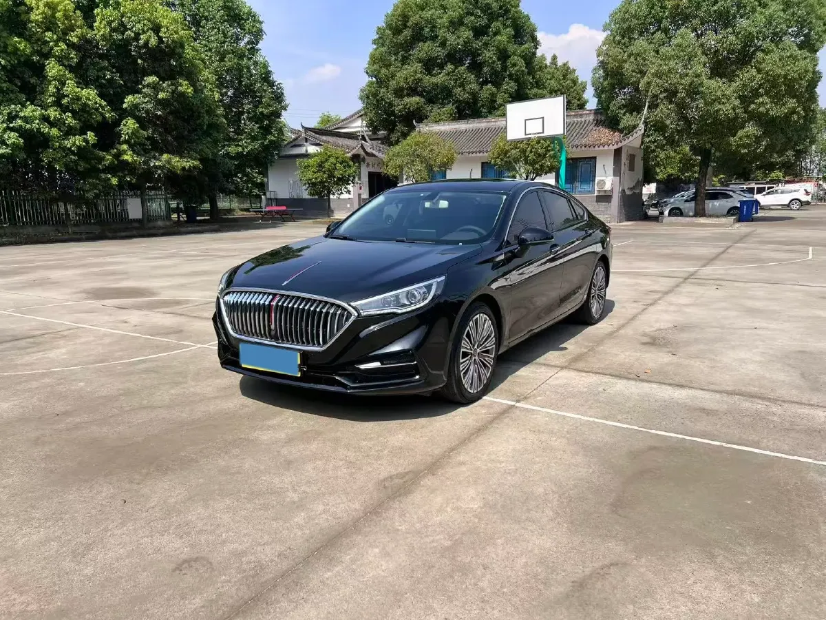 2022 HongQi H5 1.5T 169HP L4 7DCT,autocango,china used car exporter,china ev exporter,chinese used car exporter,chinese used ev exporter