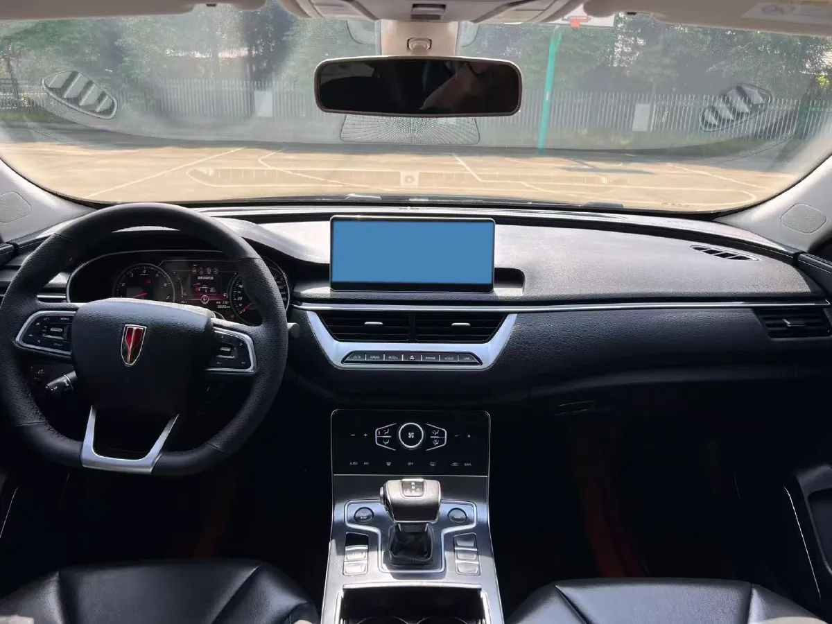 2022 HongQi H5 1.5T 169HP L4 7DCT,autocango,china used car exporter,china ev exporter,chinese used car exporter,chinese used ev exporter