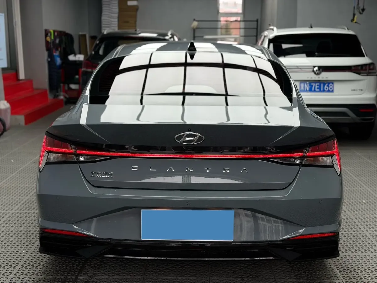 2022 Hyundai Elantra 1.5L 115HP L4 CVT,autocango,china used car exporter,china ev exporter,chinese used car exporter,chinese used ev exporter