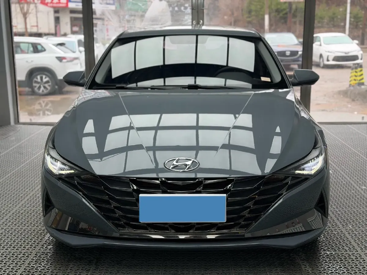 2022 Hyundai Elantra 1.5L 115HP L4 CVT,autocango,china used car exporter,china ev exporter,chinese used car exporter,chinese used ev exporter