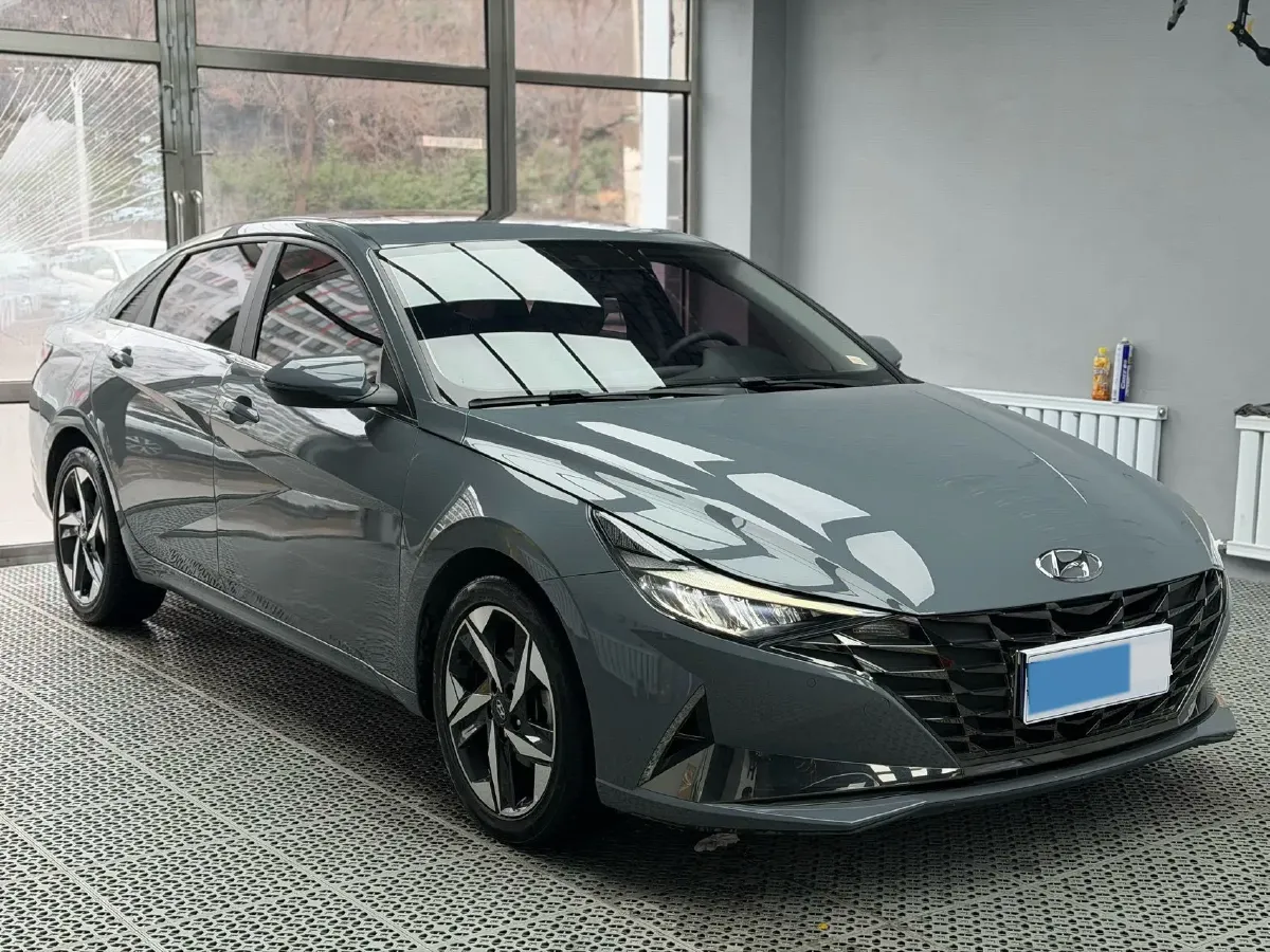 2022 Hyundai Elantra 1.5L 115HP L4 CVT,autocango,china used car exporter,china ev exporter,chinese used car exporter,chinese used ev exporter