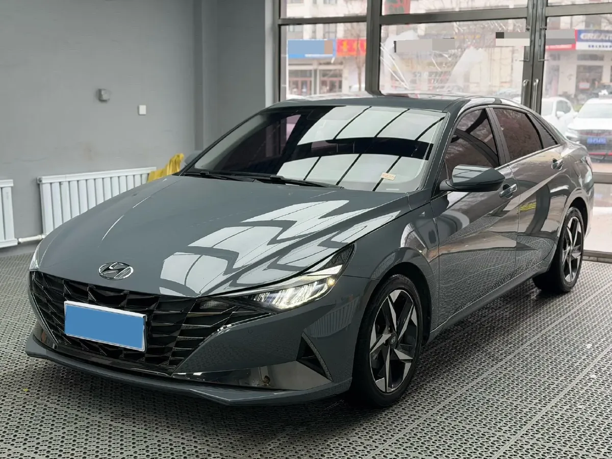 2022 Hyundai Elantra 1.5L 115HP L4 CVT,autocango,china used car exporter,china ev exporter,chinese used car exporter,chinese used ev exporter