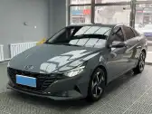 2022 HYUNDAI ELANTRA,autocango,china used car exporter,china ev exporter,chinese used car exporter,chinese used ev exporter