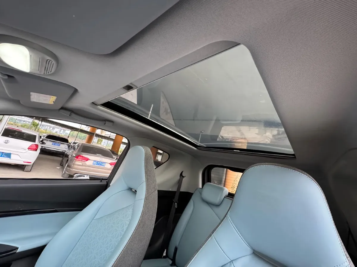 2022 Chery Little Ant BEV 29.2KWH,autocango,china used car exporter,china ev exporter,chinese used car exporter,chinese used ev exporter