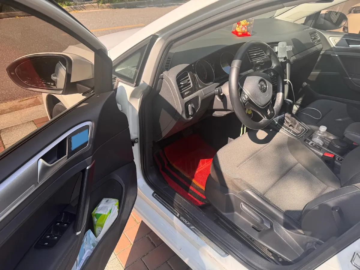 2019 Volkswagen Golf 1.4T 150HP L4 7DCT,autocango,china used car exporter,china ev exporter,chinese used car exporter,chinese used ev exporter