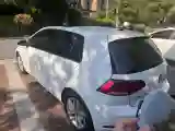 2019 Volkswagen Golf 1.4T 150HP L4 7DCT