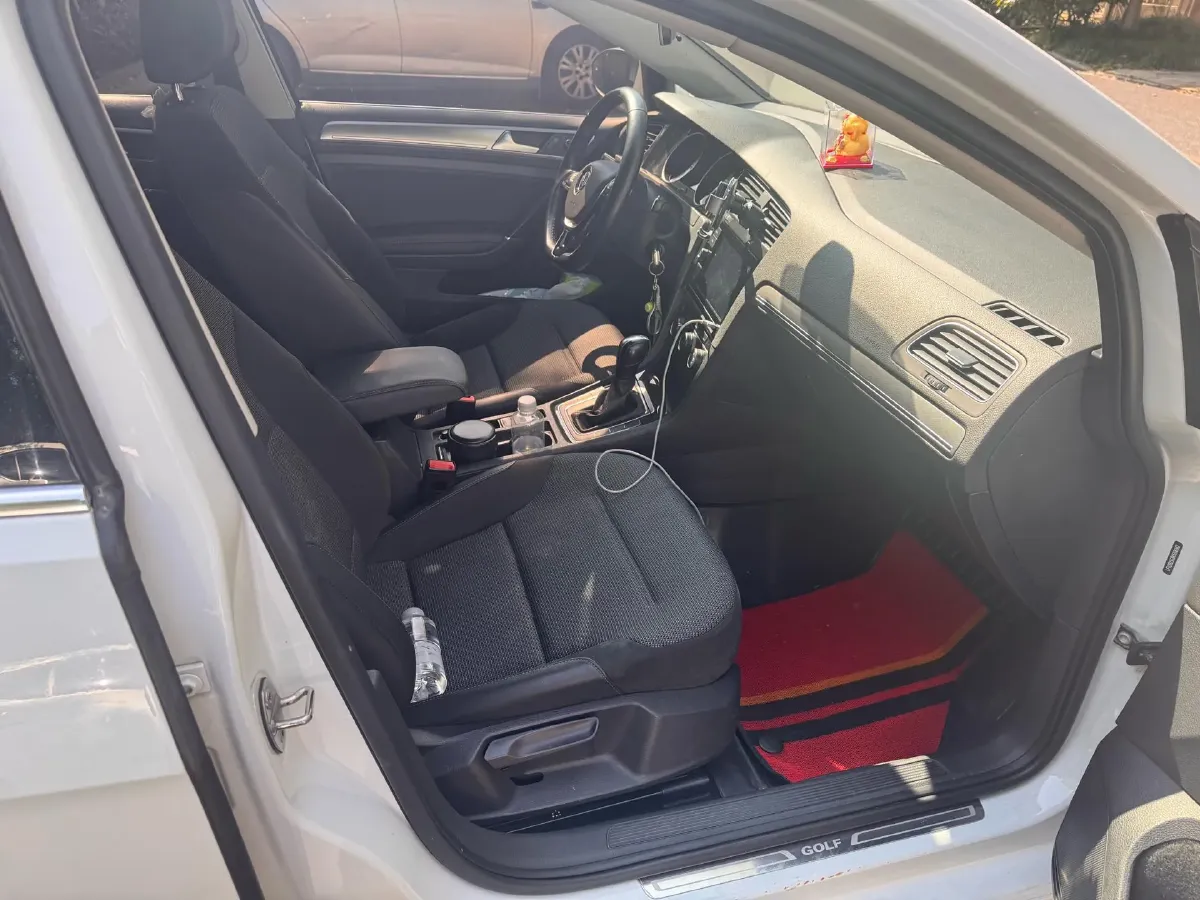 2019 Volkswagen Golf 1.4T 150HP L4 7DCT,autocango,china used car exporter,china ev exporter,chinese used car exporter,chinese used ev exporter