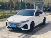 2023 CHANGAN UNI-V,autocango,china used car exporter,china ev exporter,chinese used car exporter,chinese used ev exporter