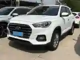 2019 Hyundai ix35 2.0L 160HP L4 6AT