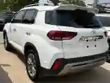 2019 Hyundai ix35 2.0L 160HP L4 6AT