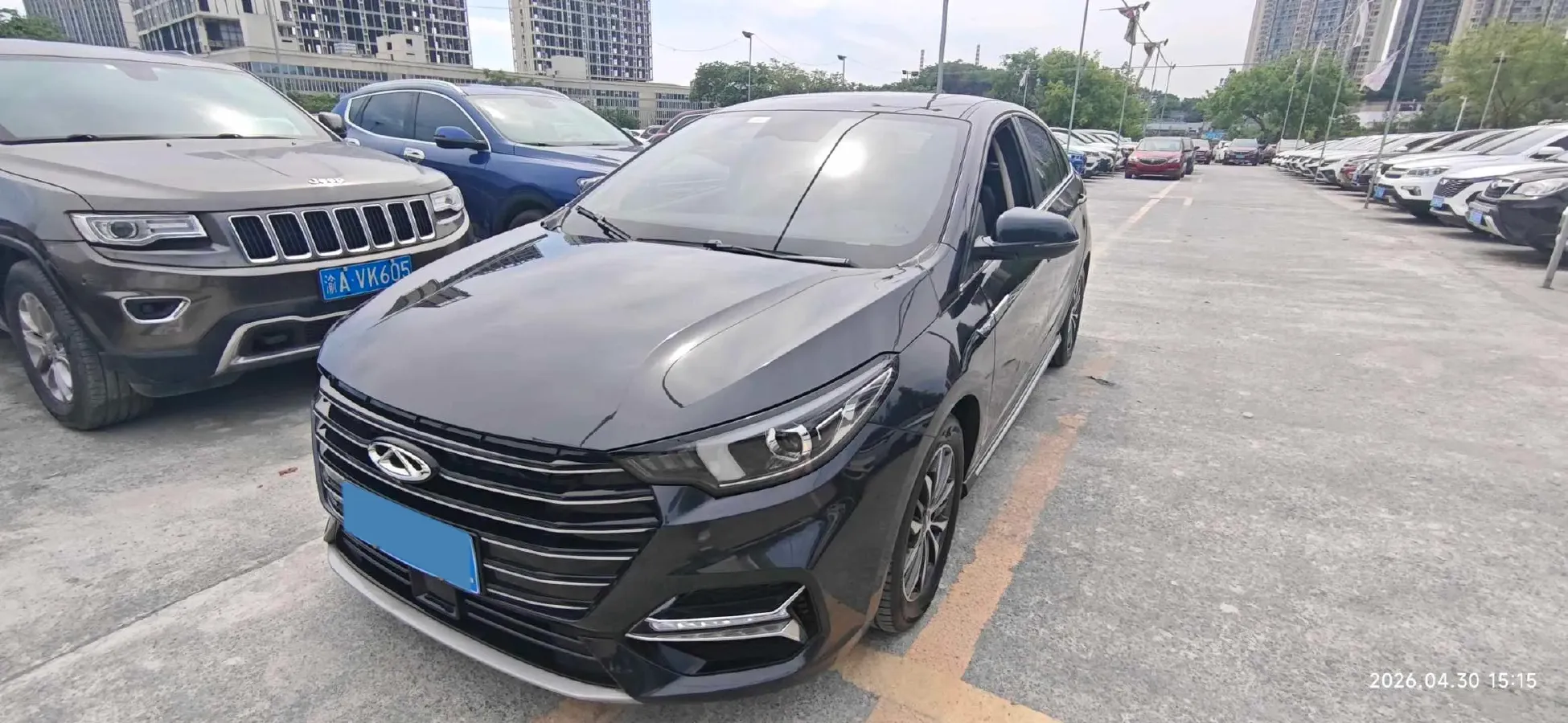 2021 Chery Arrizo 5 1.5L 116HP L4 CVT,autocango,china used car exporter,china ev exporter,chinese used car exporter,chinese used ev exporter