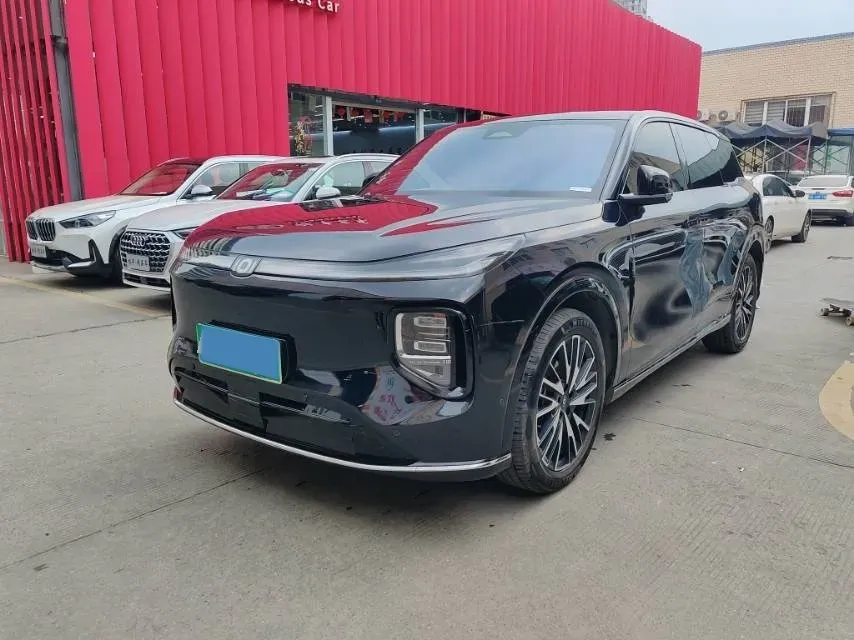 2025 ChangAn QiYuan Q07 1.5T 150HP L4 E-CVT PHEV,autocango,china used car exporter,china ev exporter,chinese used car exporter,chinese used ev exporter