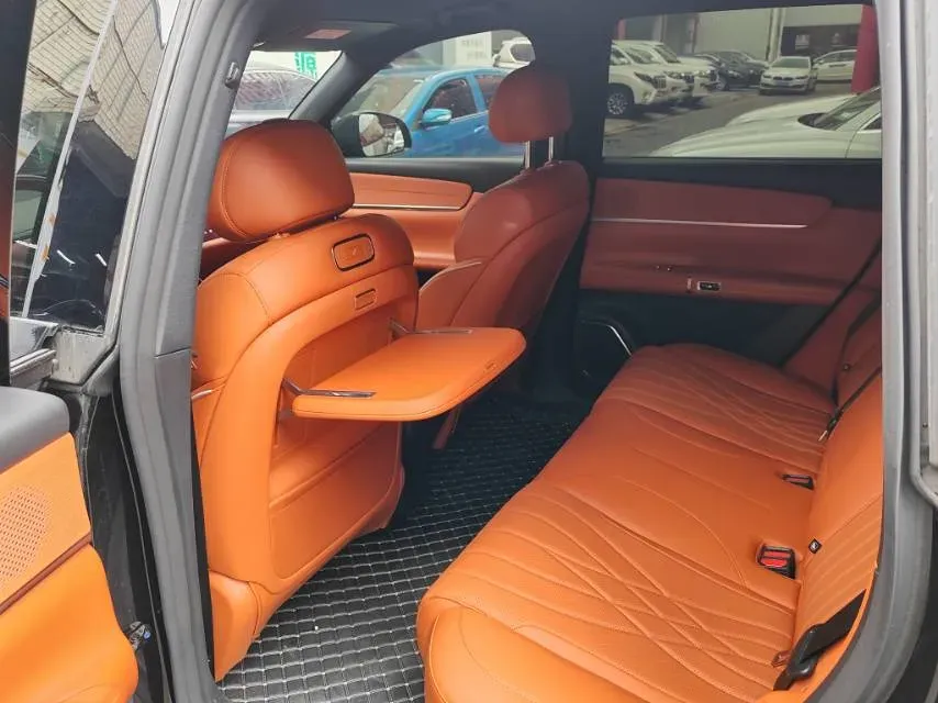 2025 ChangAn QiYuan Q07 1.5T 150HP L4 E-CVT PHEV,autocango,china used car exporter,china ev exporter,chinese used car exporter,chinese used ev exporter