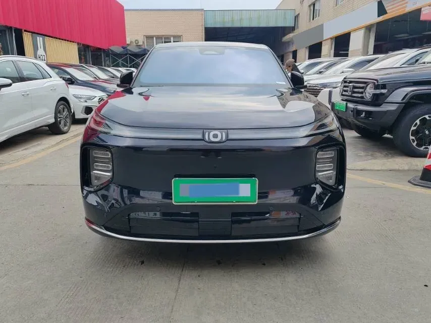 2025 ChangAn QiYuan Q07 1.5T 150HP L4 E-CVT PHEV,autocango,china used car exporter,china ev exporter,chinese used car exporter,chinese used ev exporter