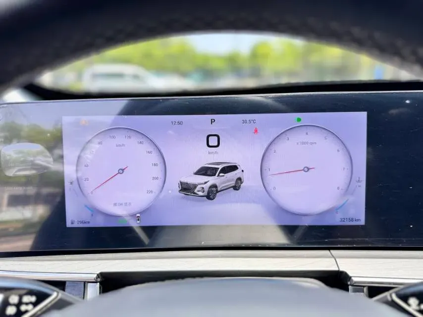 2024 Chery Tiggo 8 PRO 1.6T 197HP L4 7DCT,autocango,china used car exporter,china ev exporter,chinese used car exporter,chinese used ev exporter