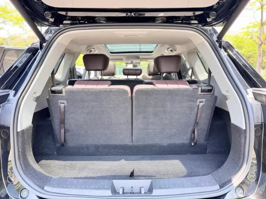 2024 Chery Tiggo 8 PRO 1.6T 197HP L4 7DCT,autocango,china used car exporter,china ev exporter,chinese used car exporter,chinese used ev exporter