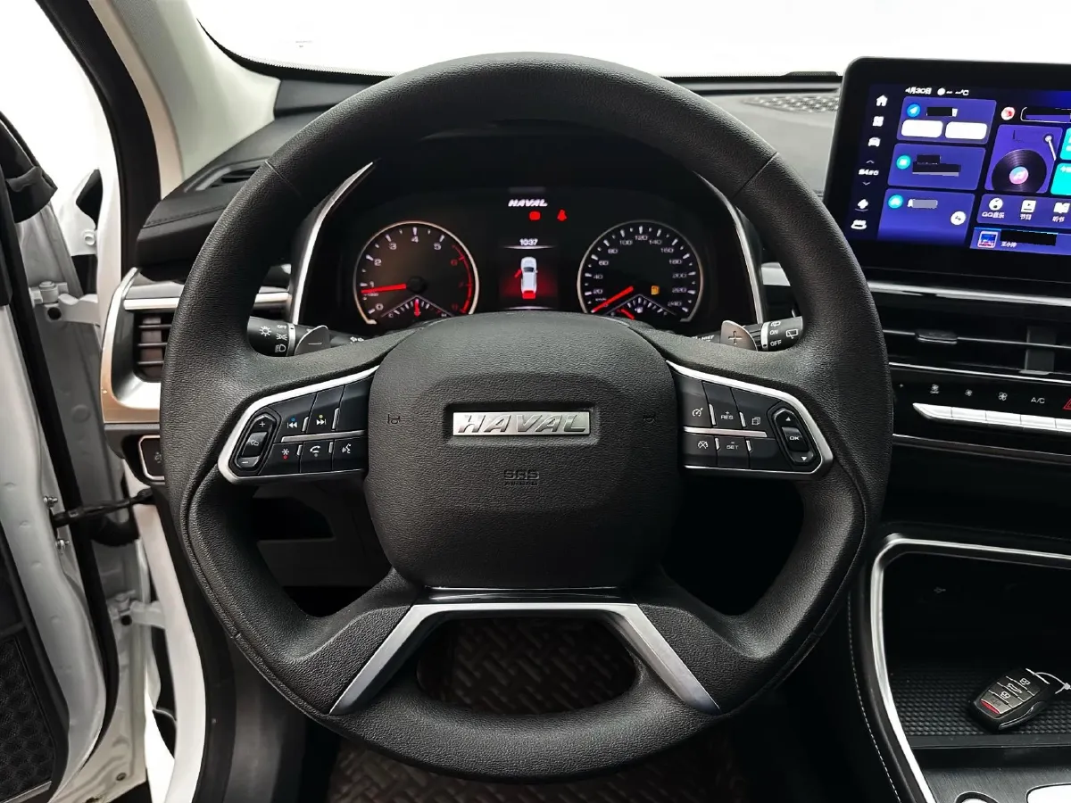 2023 Haval H6 1.5T 150HP L4 7DCT,autocango,china used car exporter,china ev exporter,chinese used car exporter,chinese used ev exporter