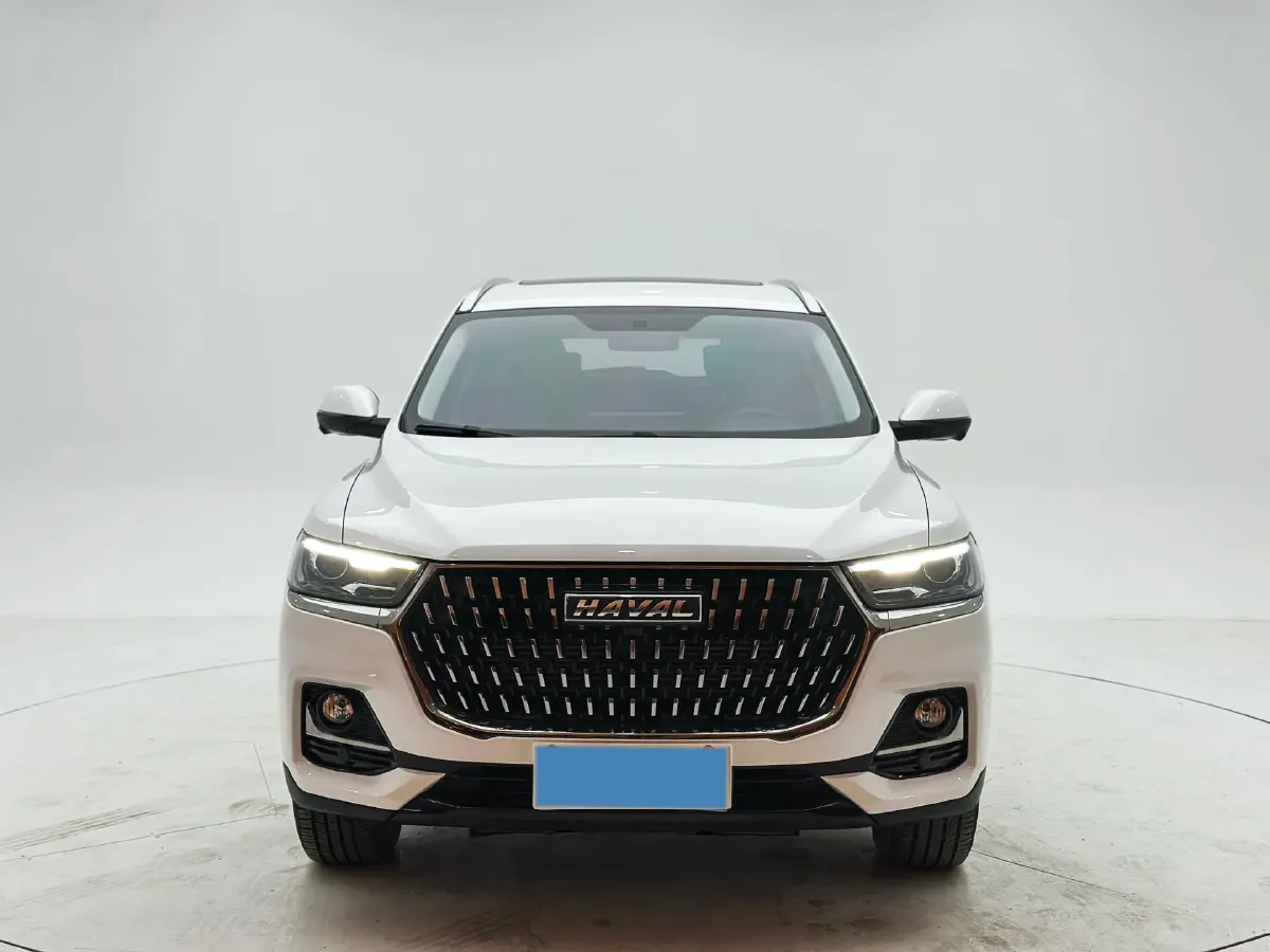 2023 Haval H6 1.5T 150HP L4 7DCT,autocango,china used car exporter,china ev exporter,chinese used car exporter,chinese used ev exporter