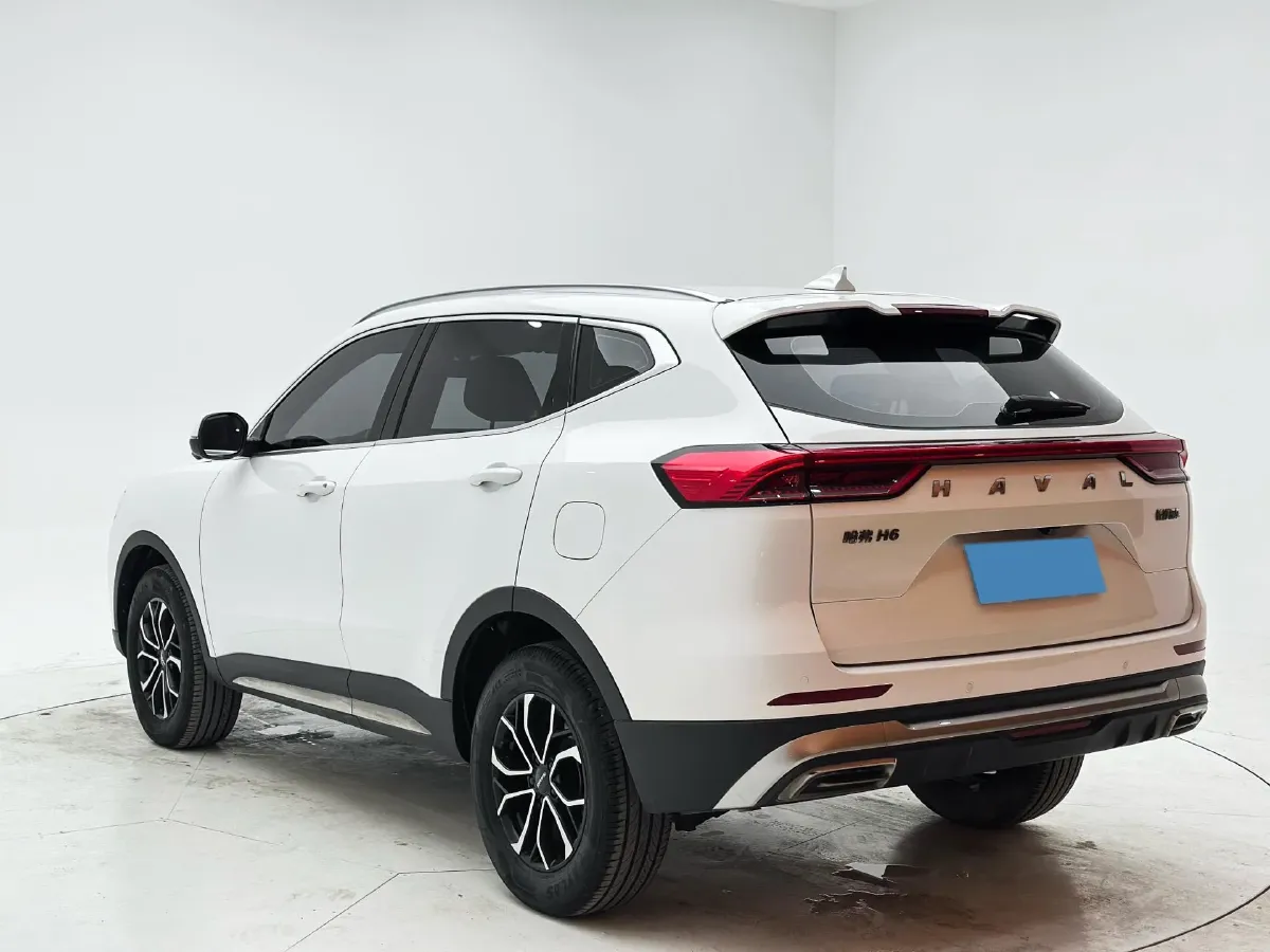2023 Haval H6 1.5T 150HP L4 7DCT,autocango,china used car exporter,china ev exporter,chinese used car exporter,chinese used ev exporter